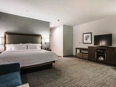 Hampton Inn & Suites Dallas-Central Expy/North Park Area