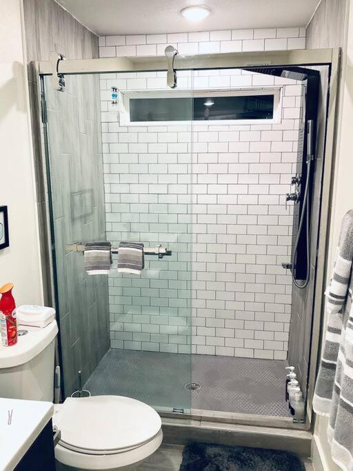 Luxe Travel Retreat Near Deep Ellum *