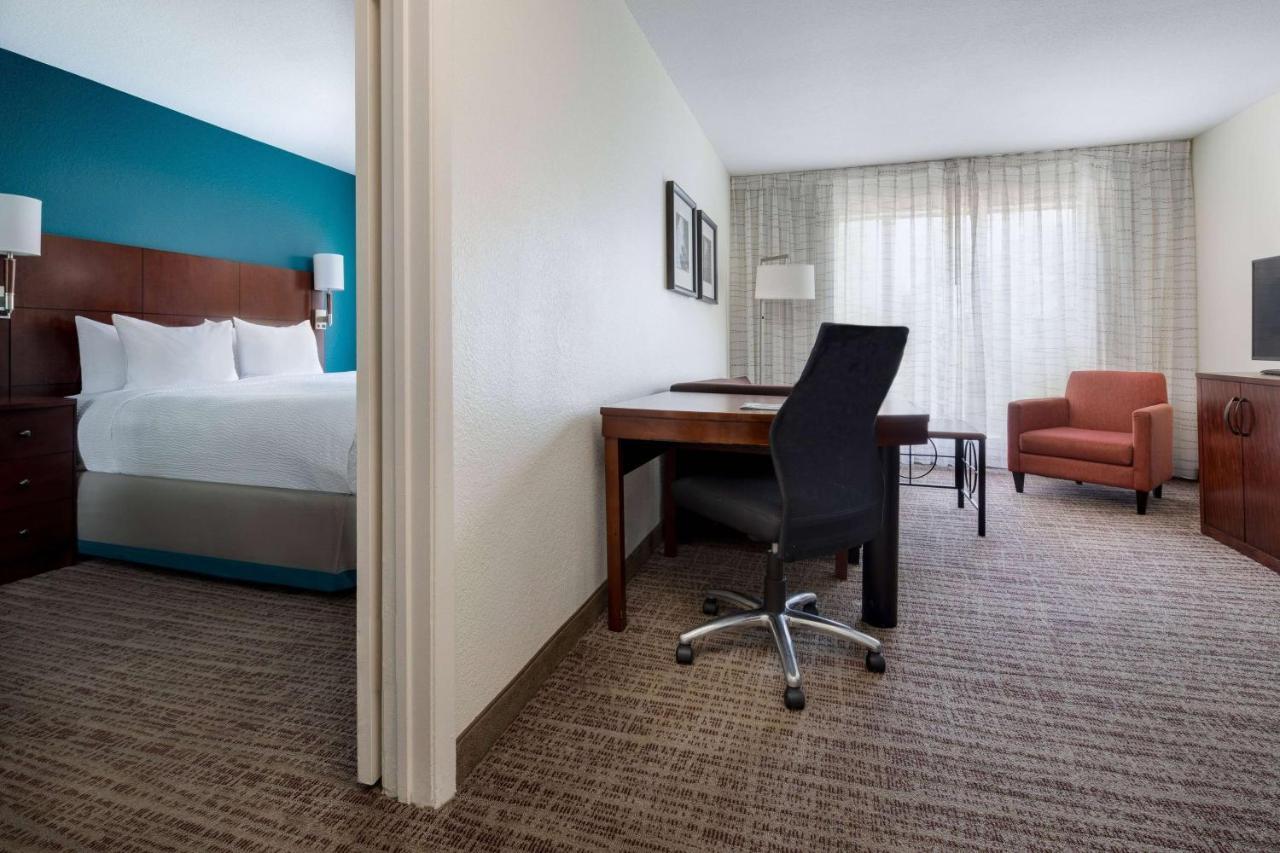 Hotel Sonesta Es Medical Market Center