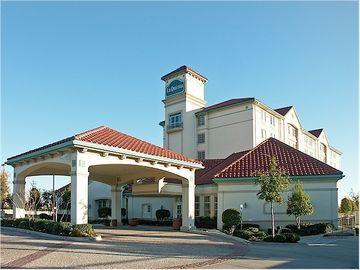 La Quinta By Wyndham North Hotel