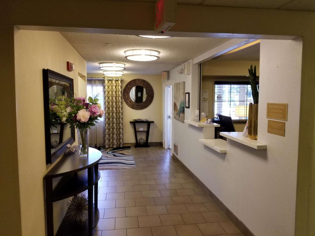 Sonesta Simply Galleria Hotel Dallas