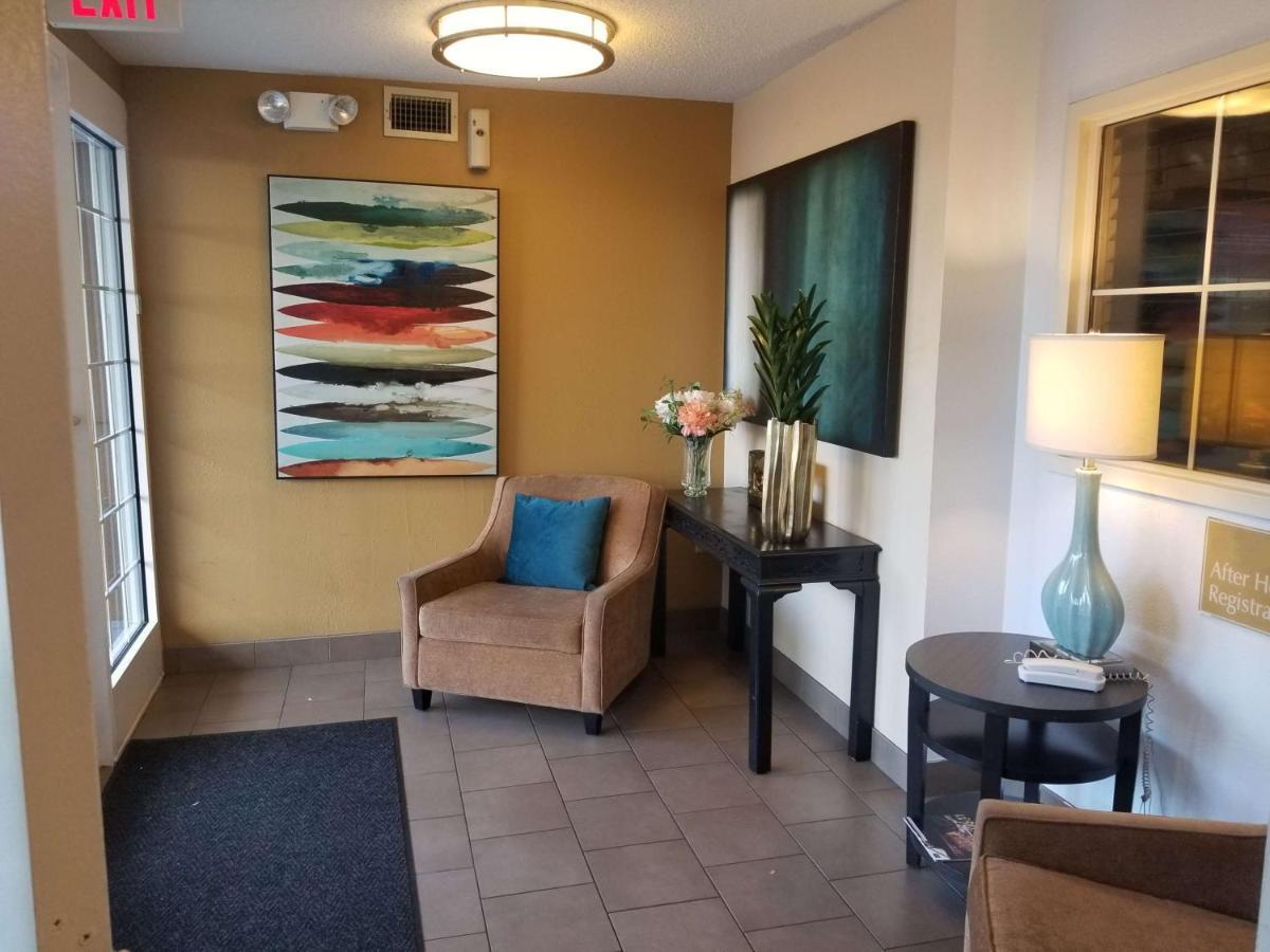 Sonesta Simply Galleria 3* Dallas