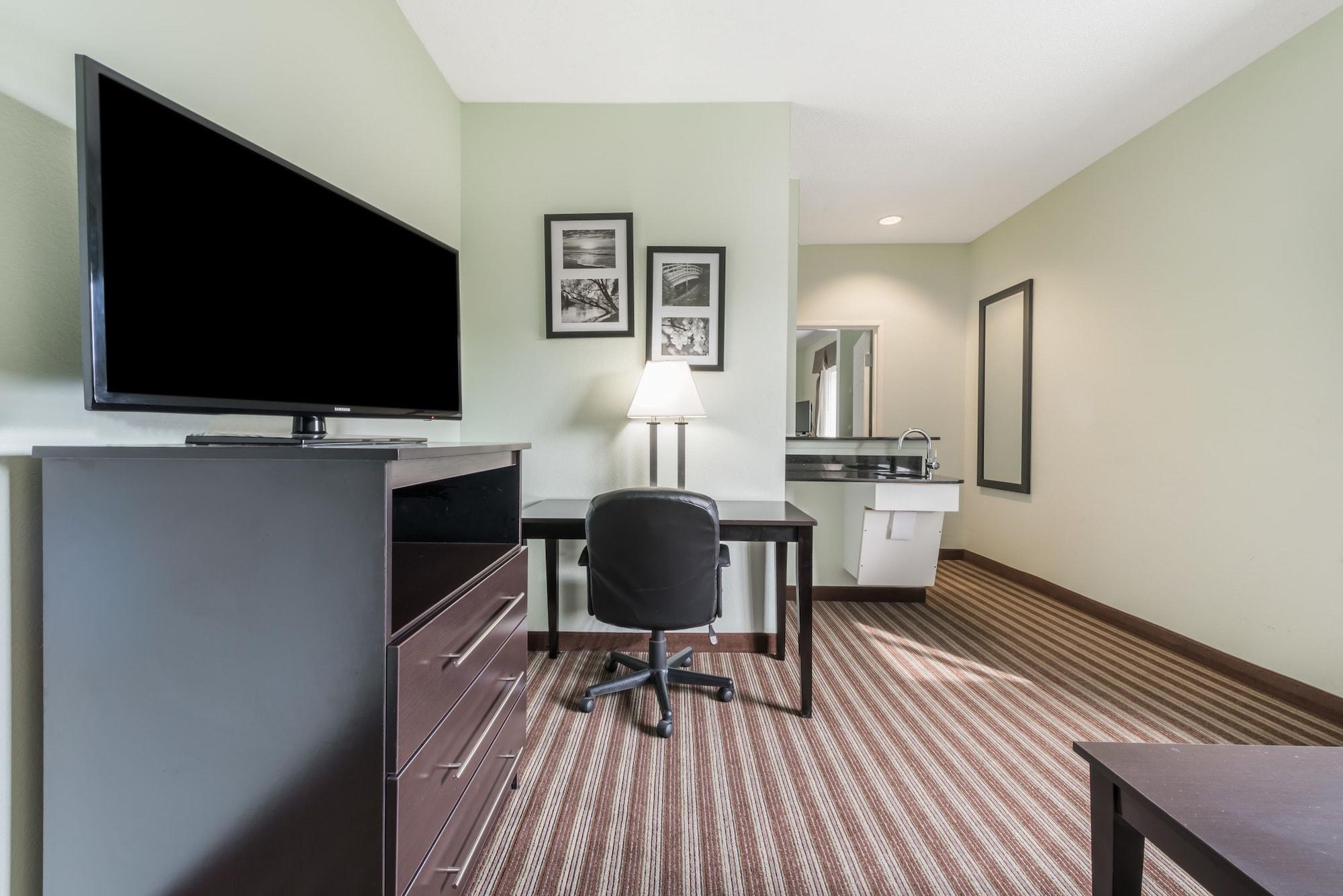 Days & By Wyndham 2* Dallas