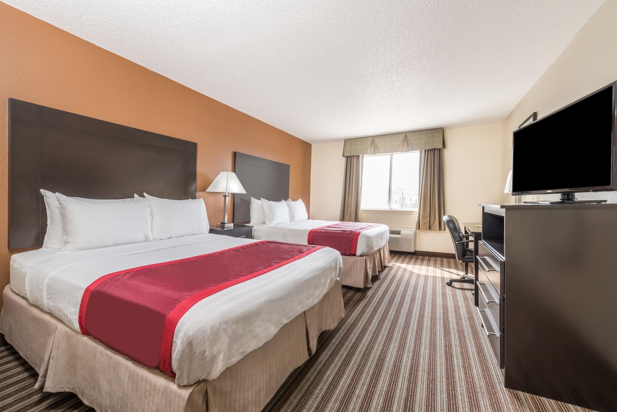 Days & By Wyndham 2* Dallas
