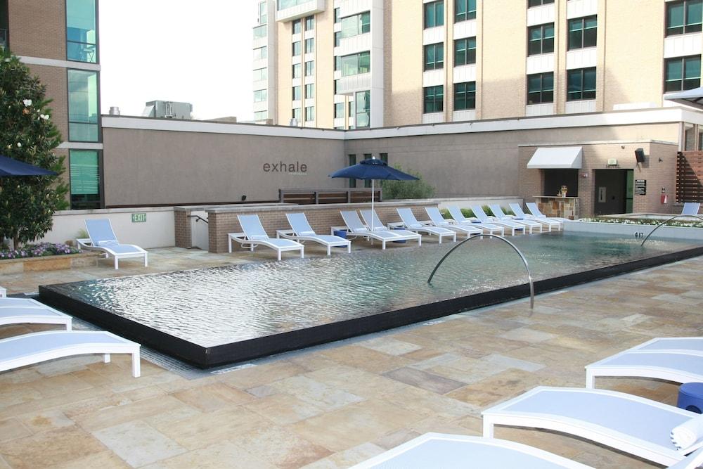 The Highland Dallas, Curio Collection By Hilton Hotel