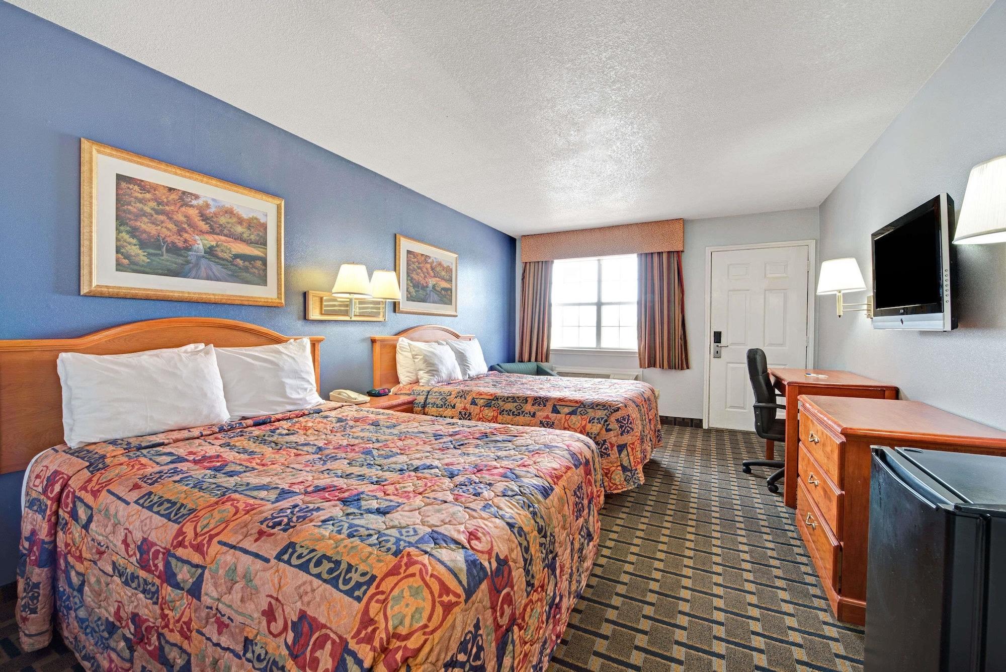 Days Dfw Motel Dallas