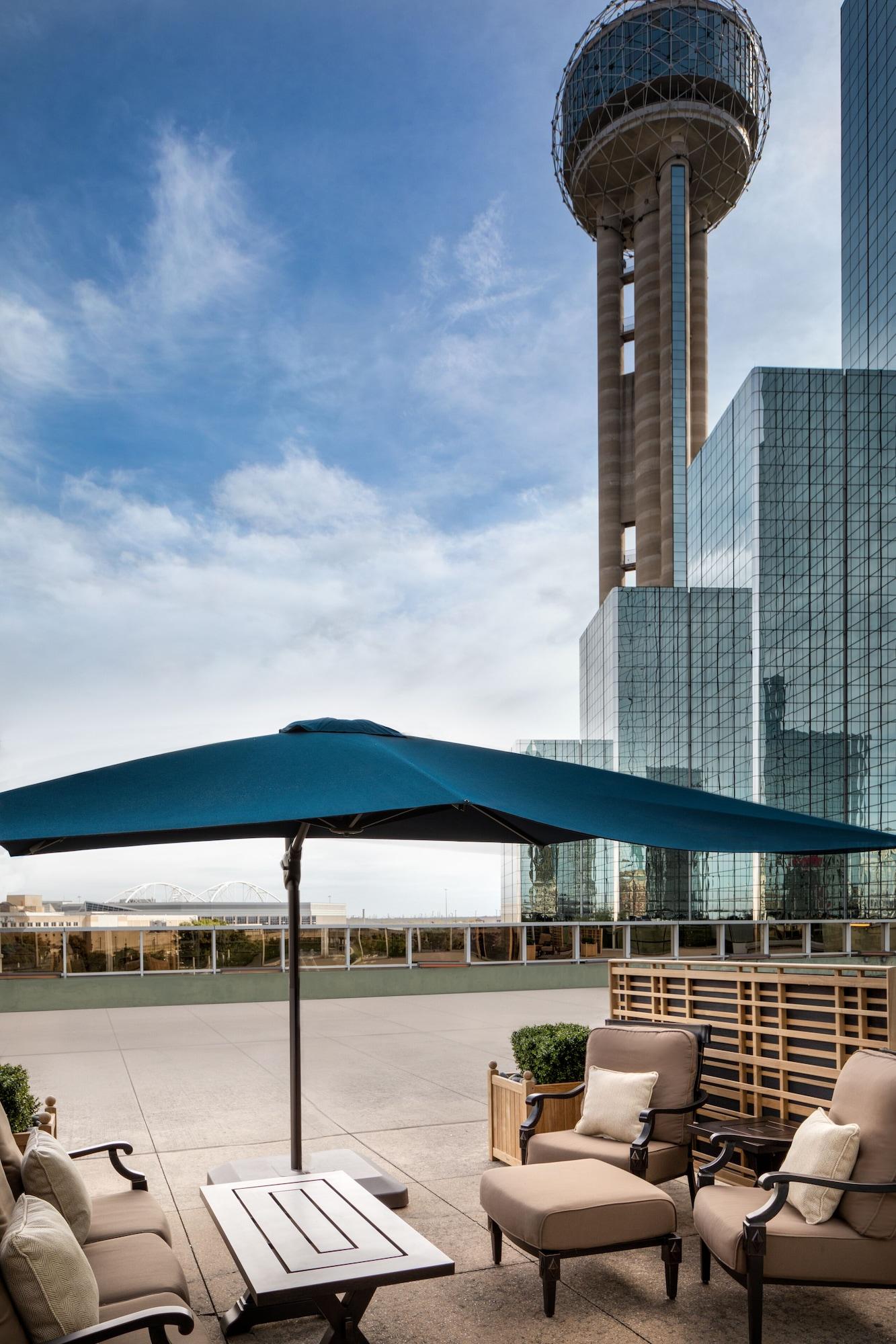 Hyatt Regency Hotel 4*