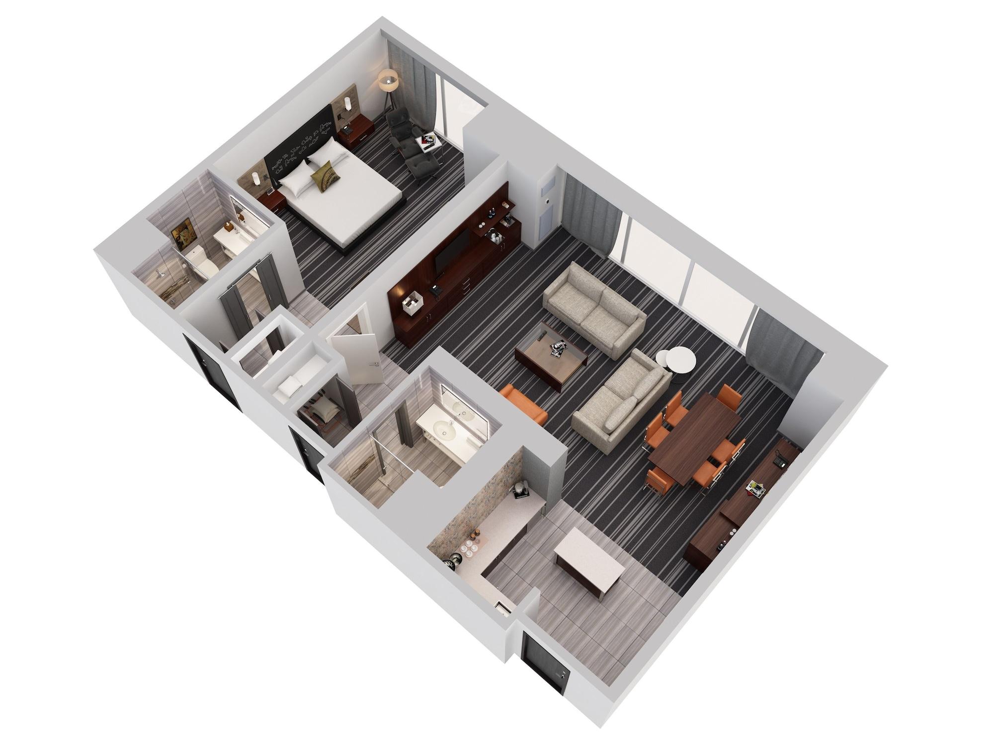 Hyatt Regency 4* Dallas