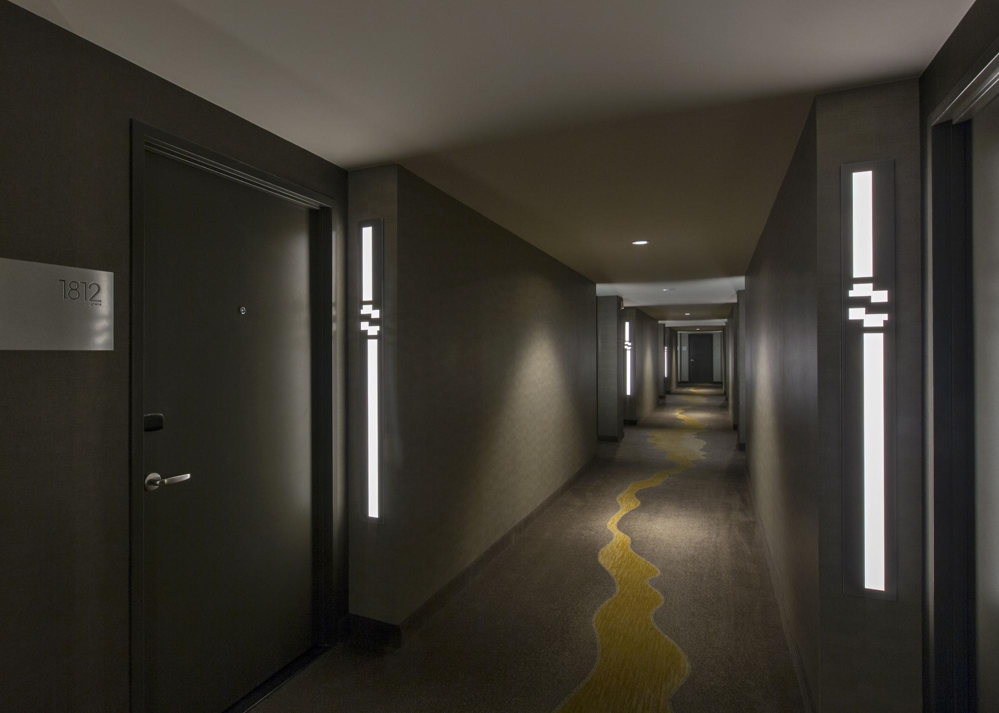Hyatt Regency Dallas