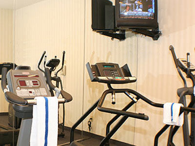Addison/quorum Drive Hotel