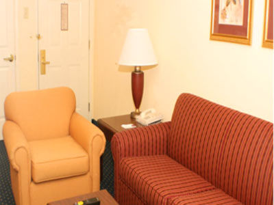 Hotel Addison/quorum Drive