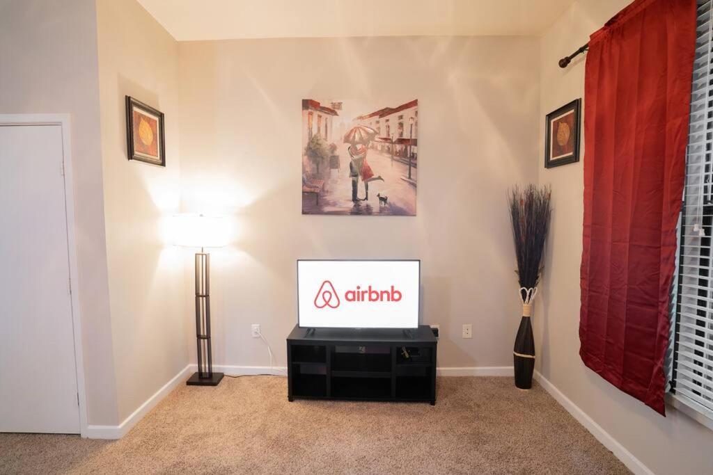 Comfortable 1-bedroom In The Heart Of Apartment
