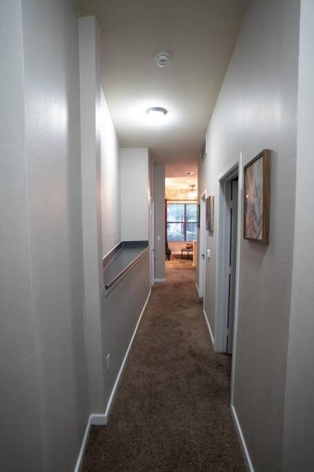 Comfortable 1-bedroom In The Heart Of Dallas