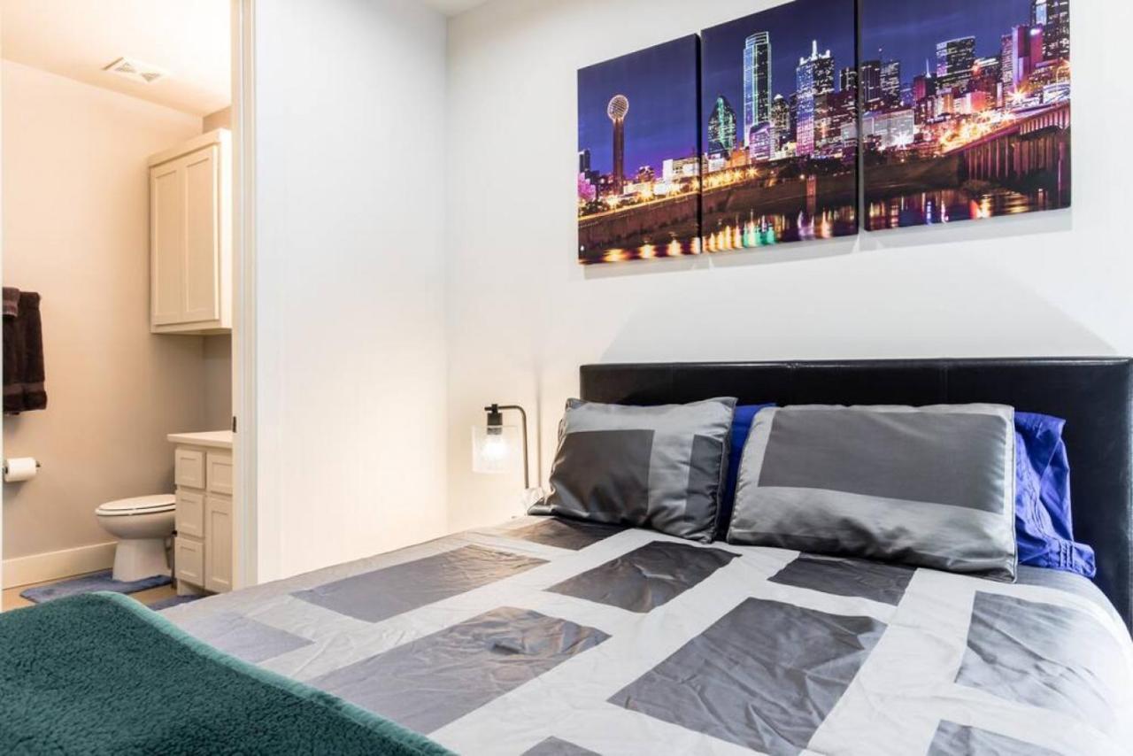 Holiday home Stunning Townhome Near Uptown *