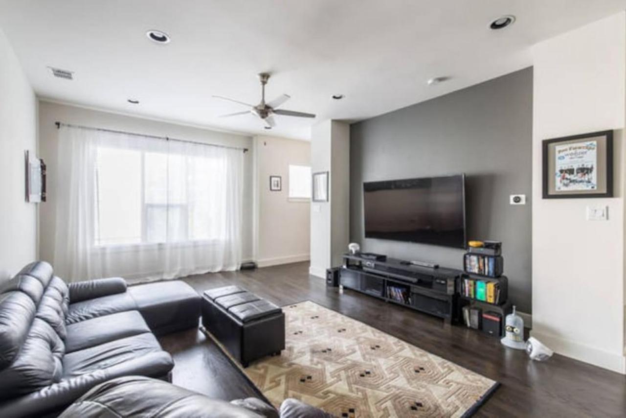 Holiday home Stunning Townhome Near Uptown Dallas