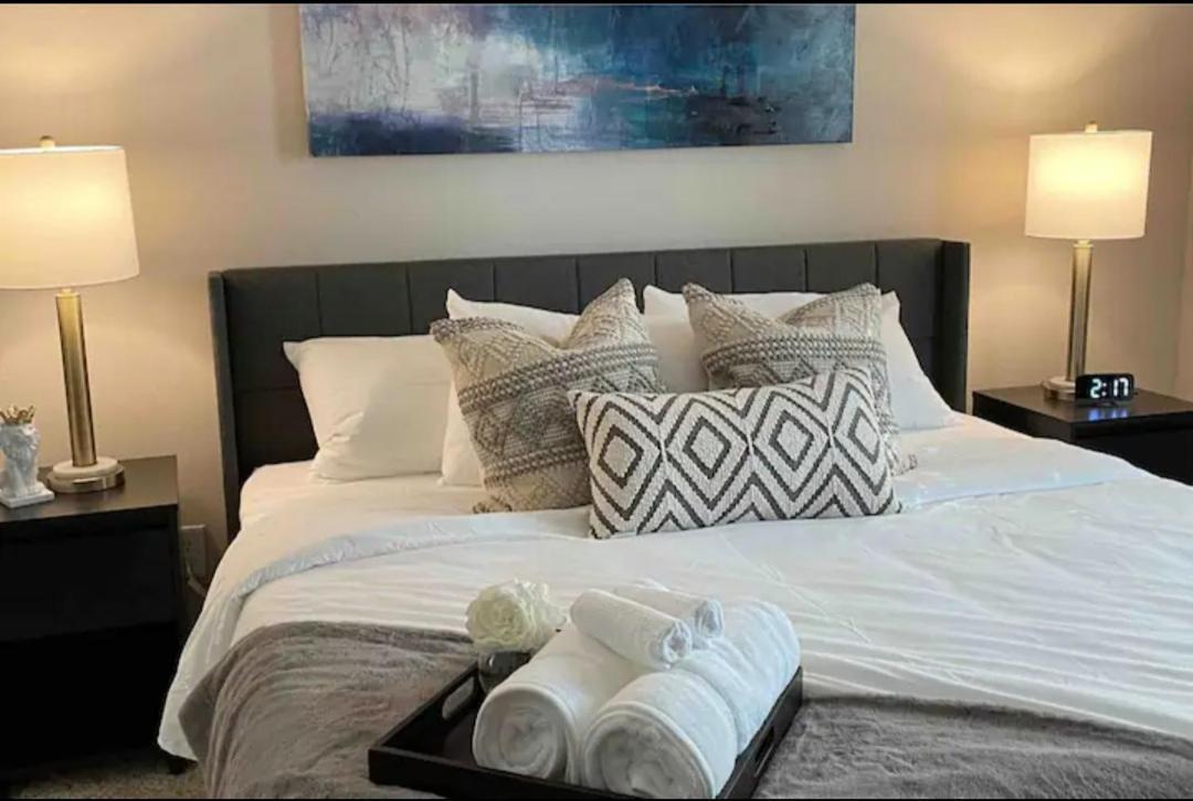 Apartment The Heart Of Dallas, Deep Ellum Dallas