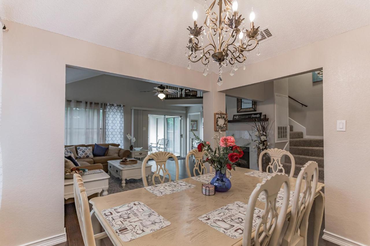 Holiday home Cozy And Comfortable - Your Away From Home! *