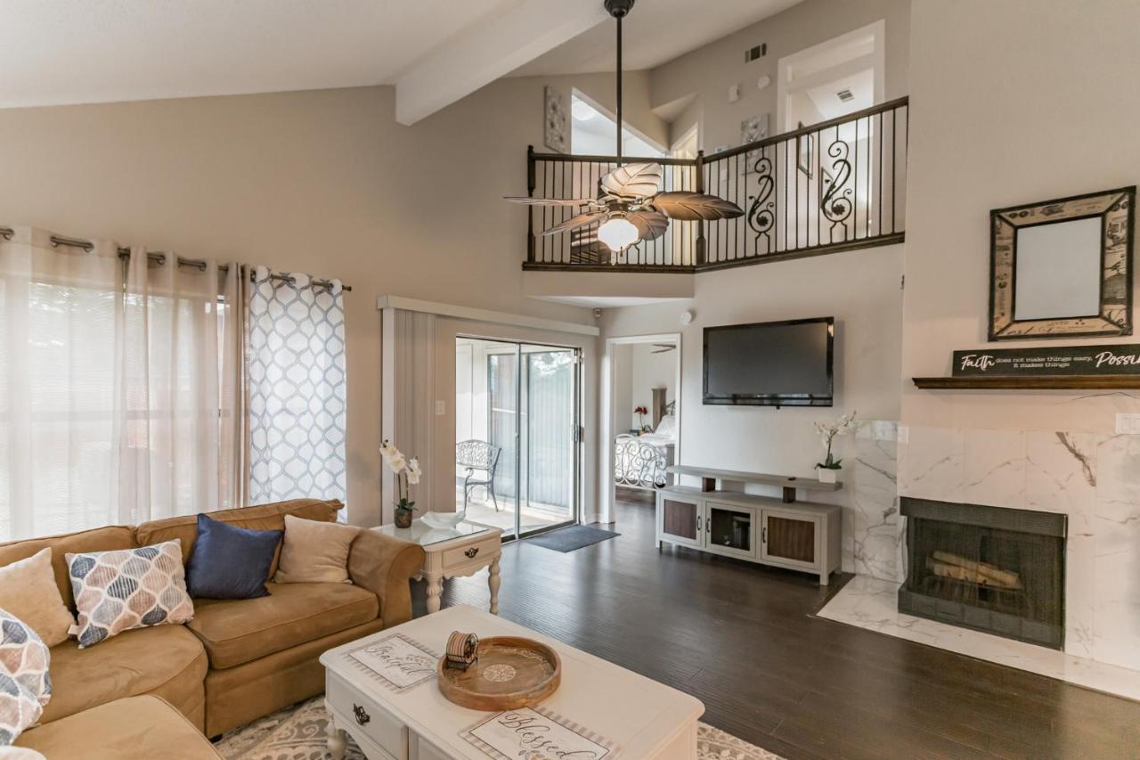 Holiday home Cozy And Comfortable - Your Away From Home! Dallas