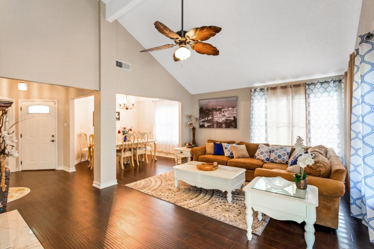 Holiday home Cozy And Comfortable - Your Away From Home! *