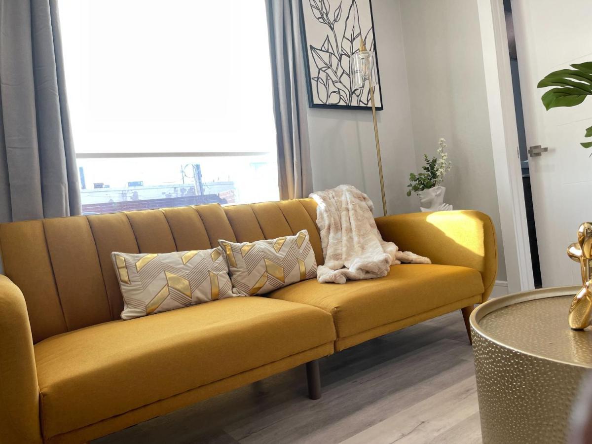 Setai Flat Smart Hub In Central Dallas, Downtown Apartment *
