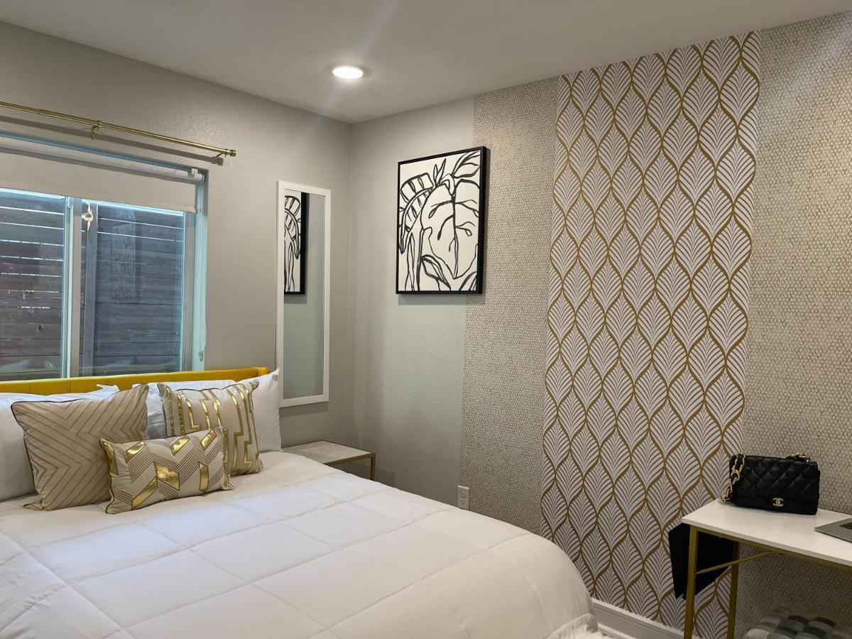 Setai Flat Smart Hub In Central Dallas, Downtown * Dallas