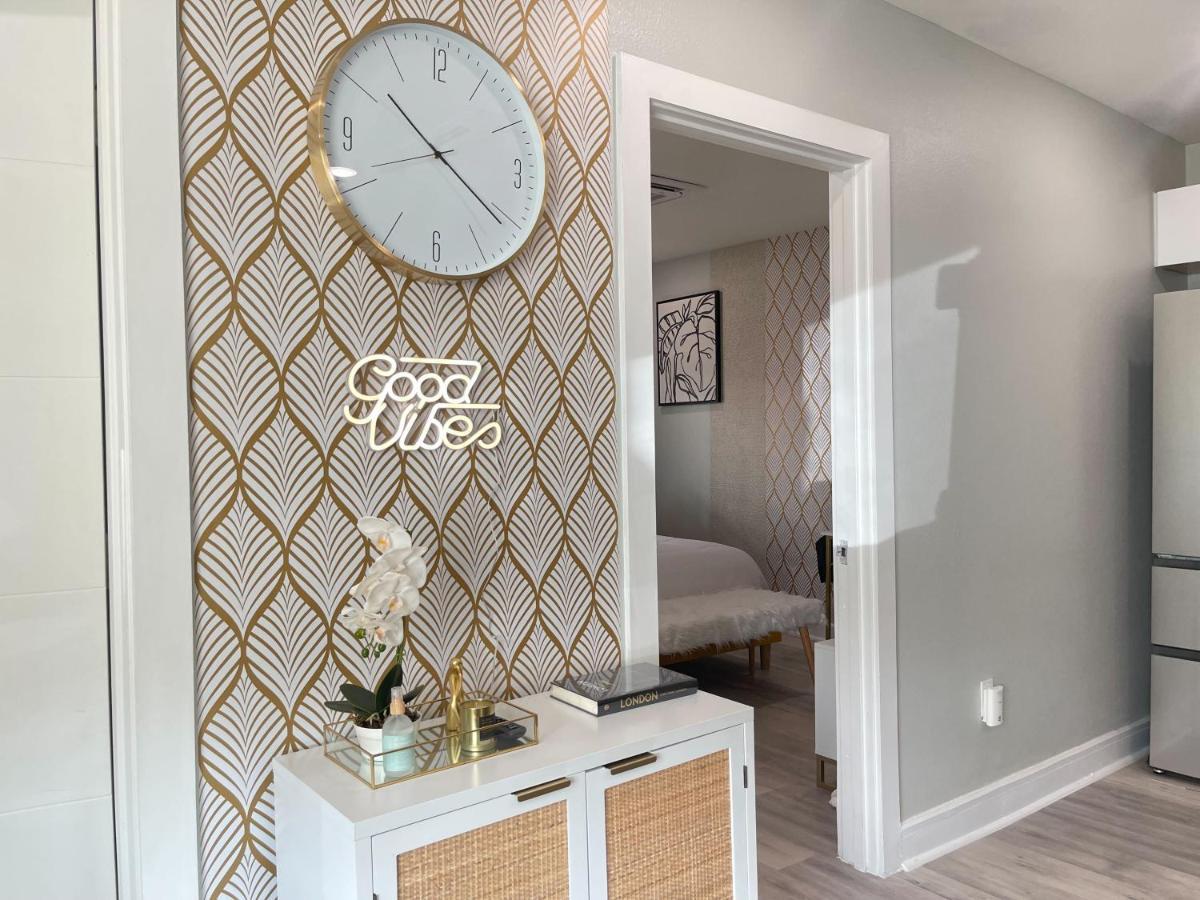 Apartment Setai Flat Smart Hub In Central Dallas, Downtown Dallas