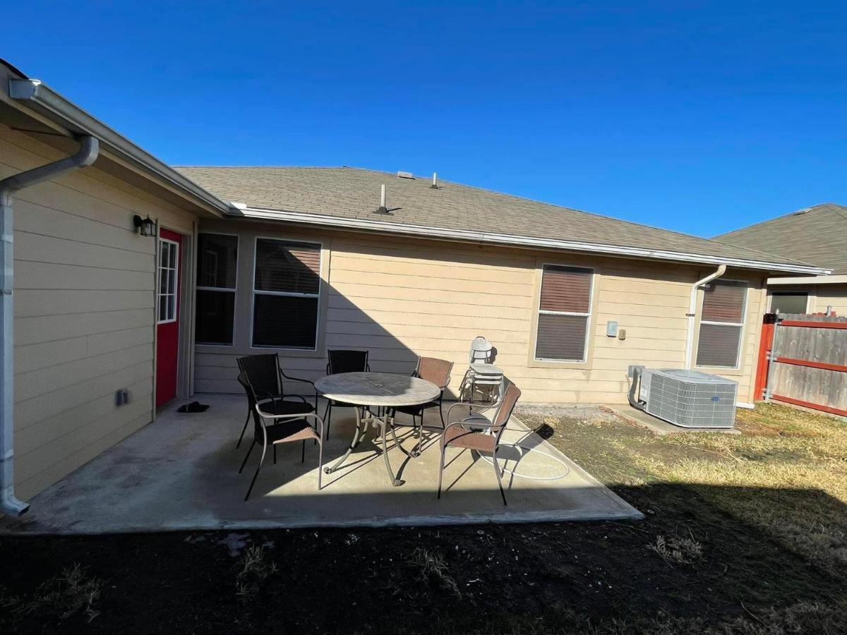 Guest house Private Downtown Dallas