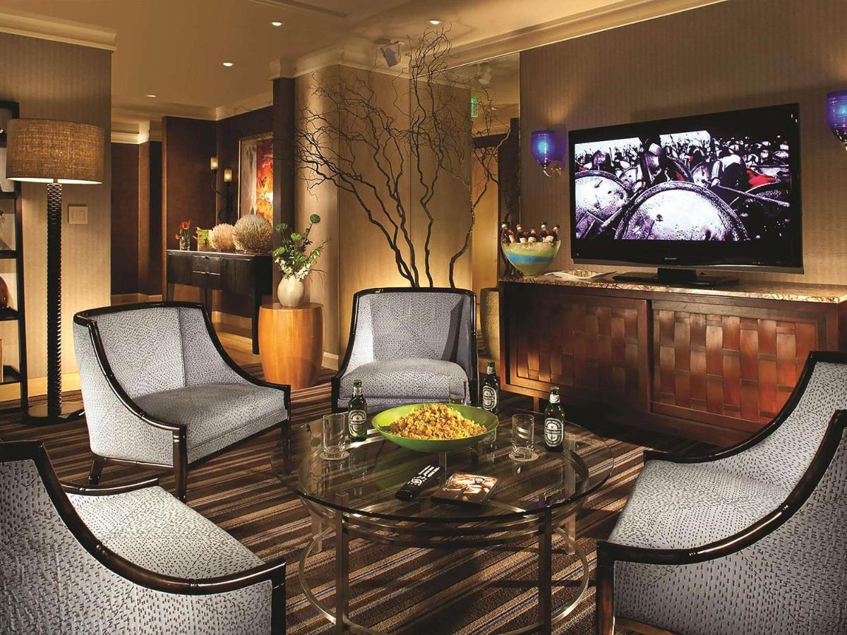 Fairmont 4*