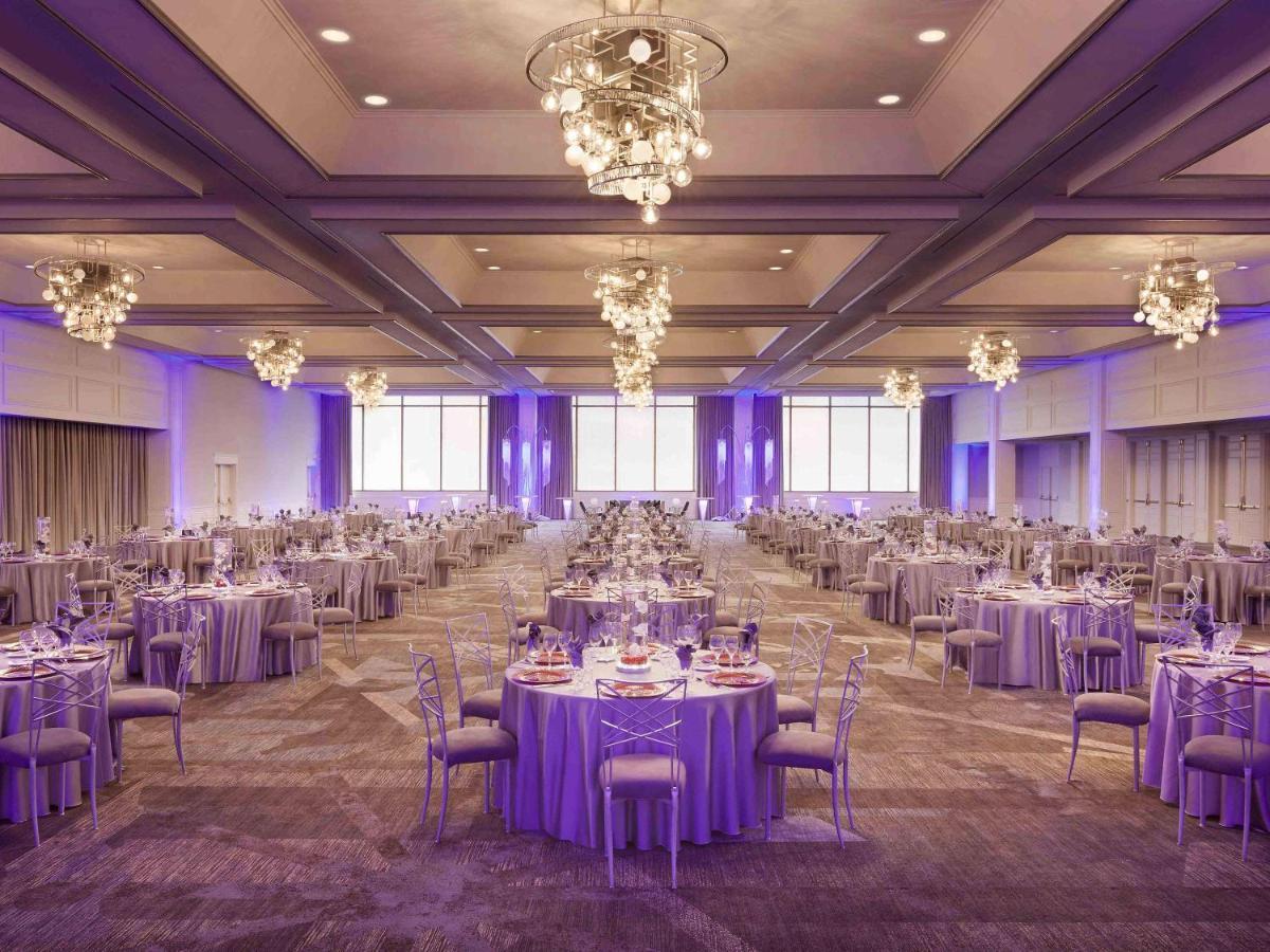 Fairmont Dallas