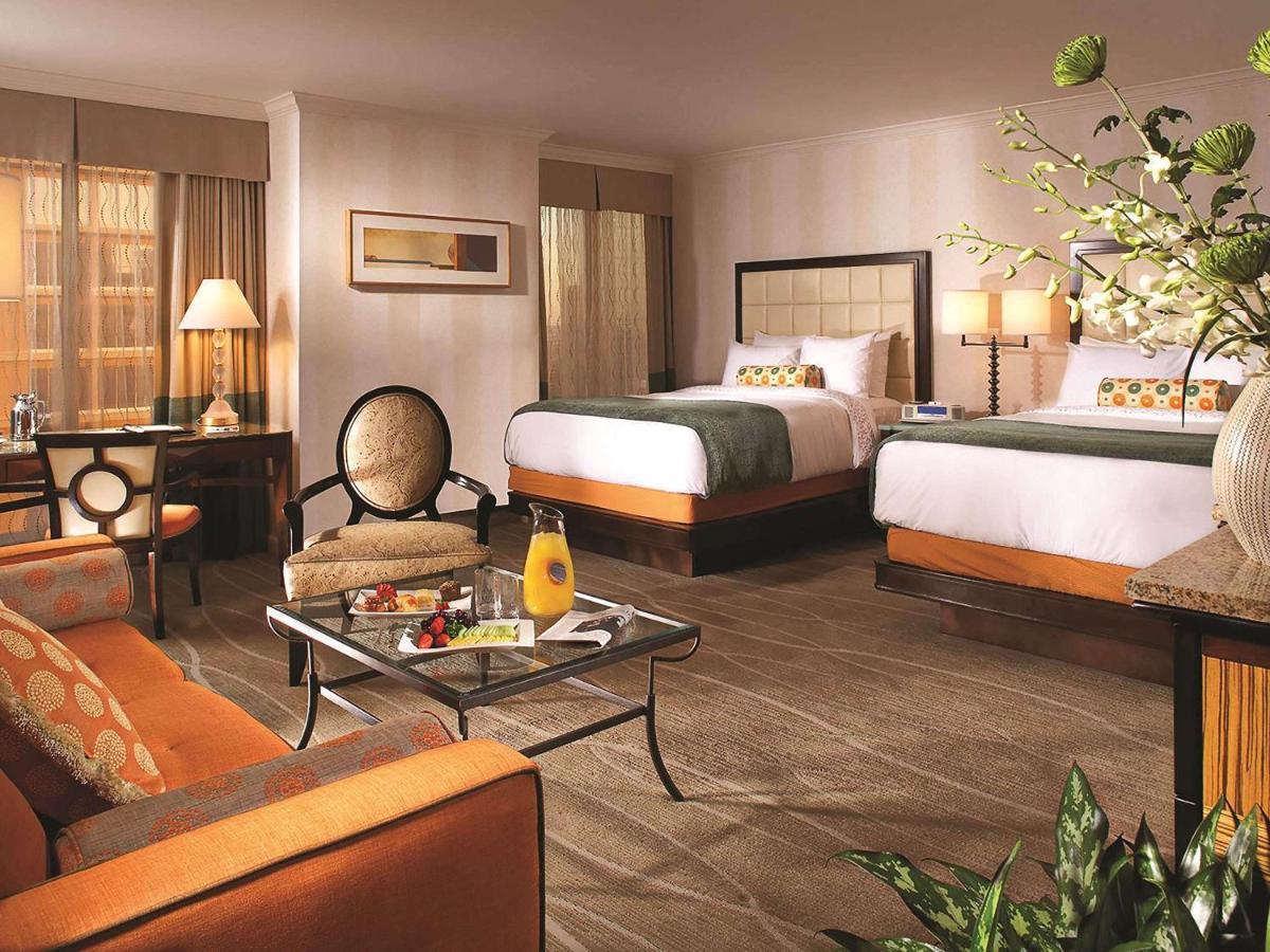 Fairmont Hotel