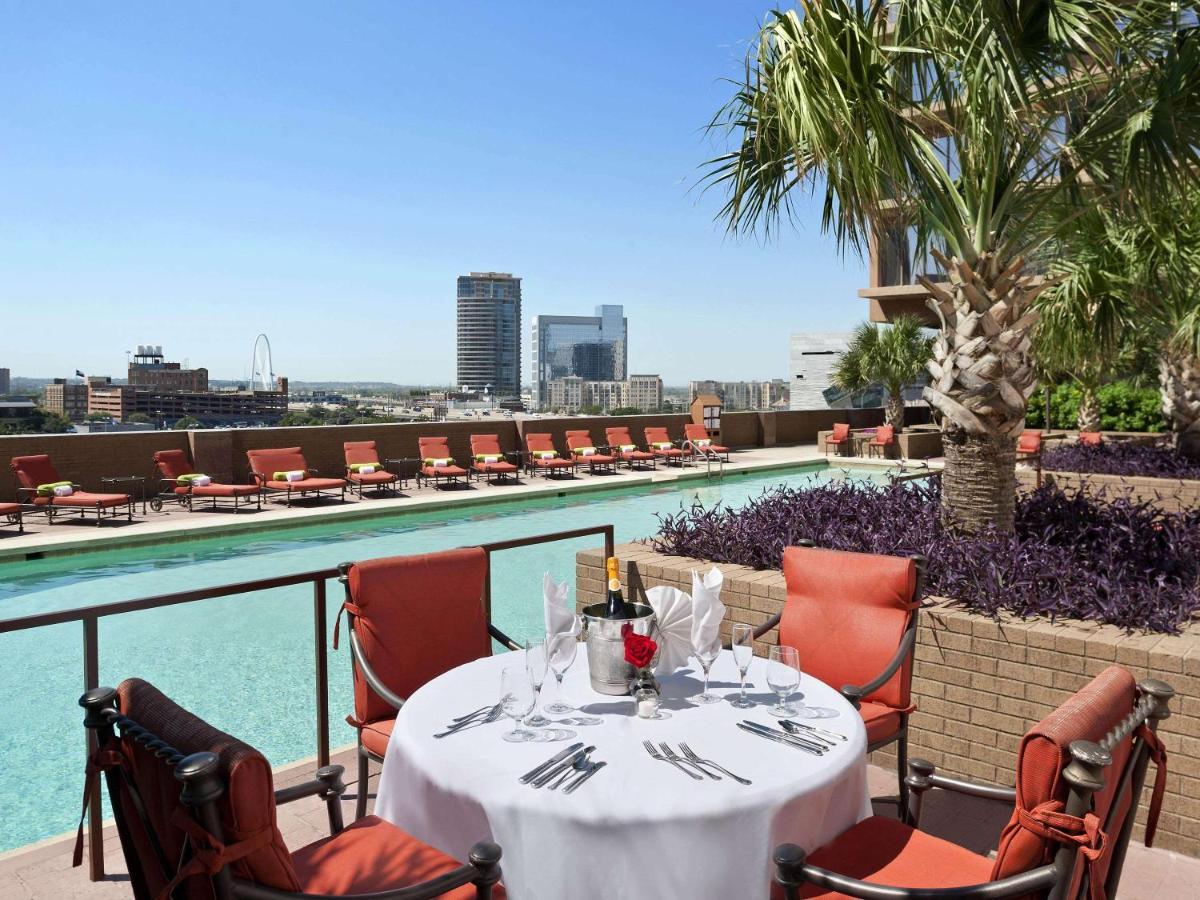Fairmont Dallas