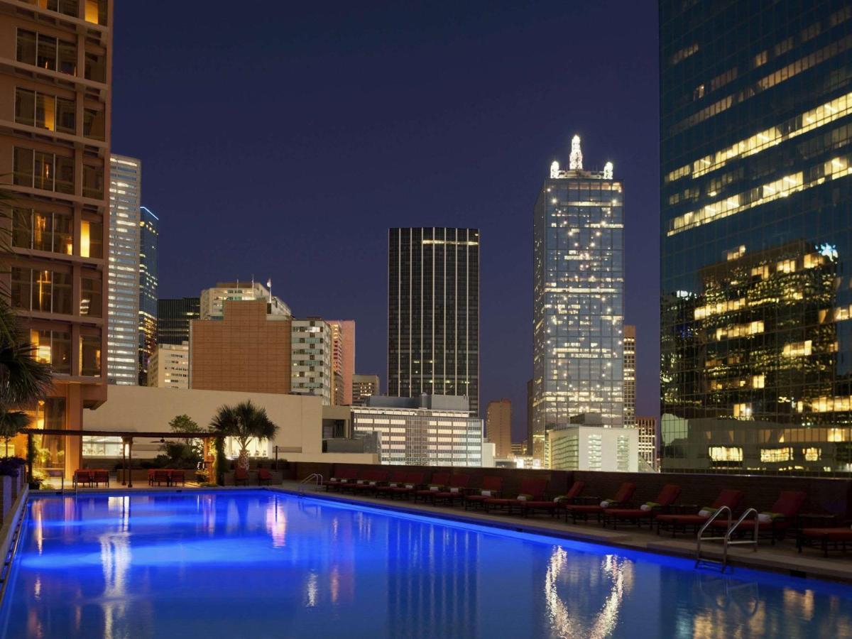 Hotel Fairmont