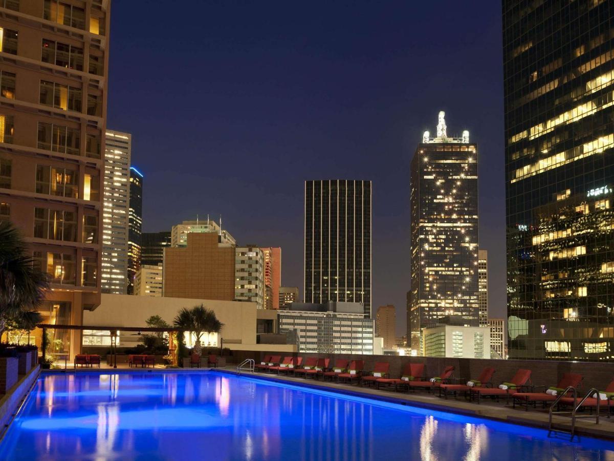 Hotel Fairmont 4*
