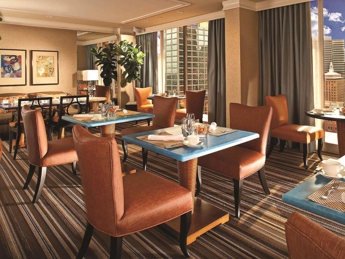 Fairmont Hotel
