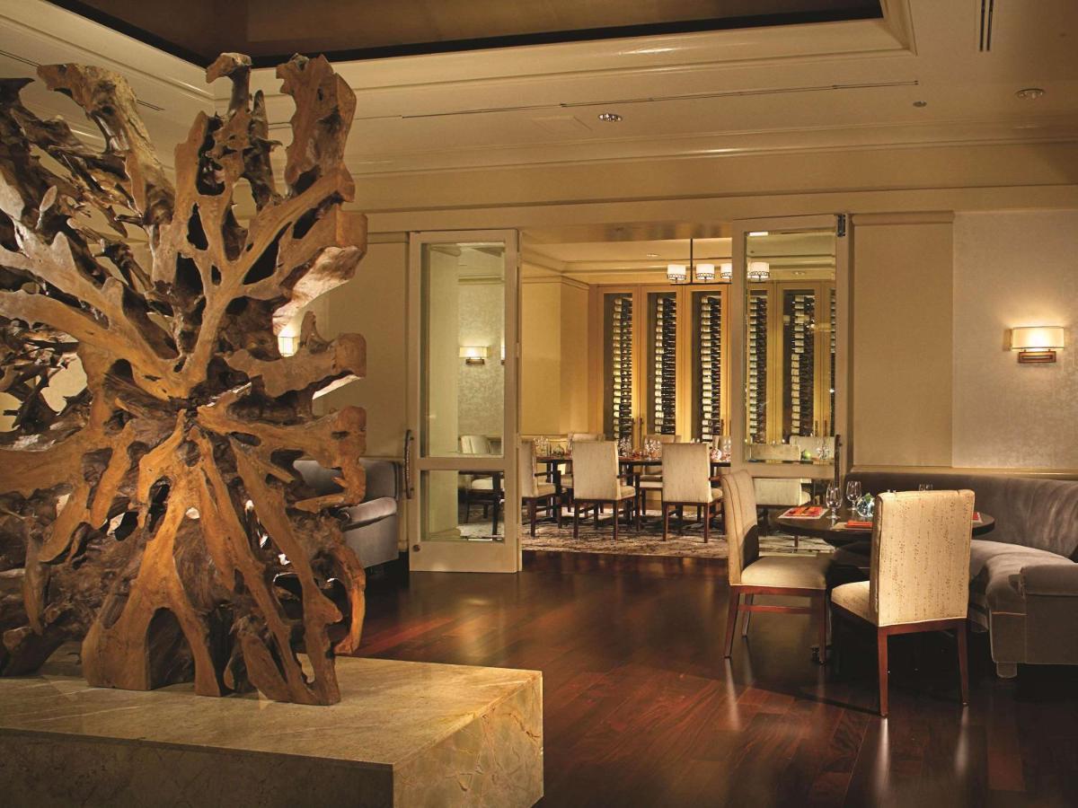 Fairmont Hotel