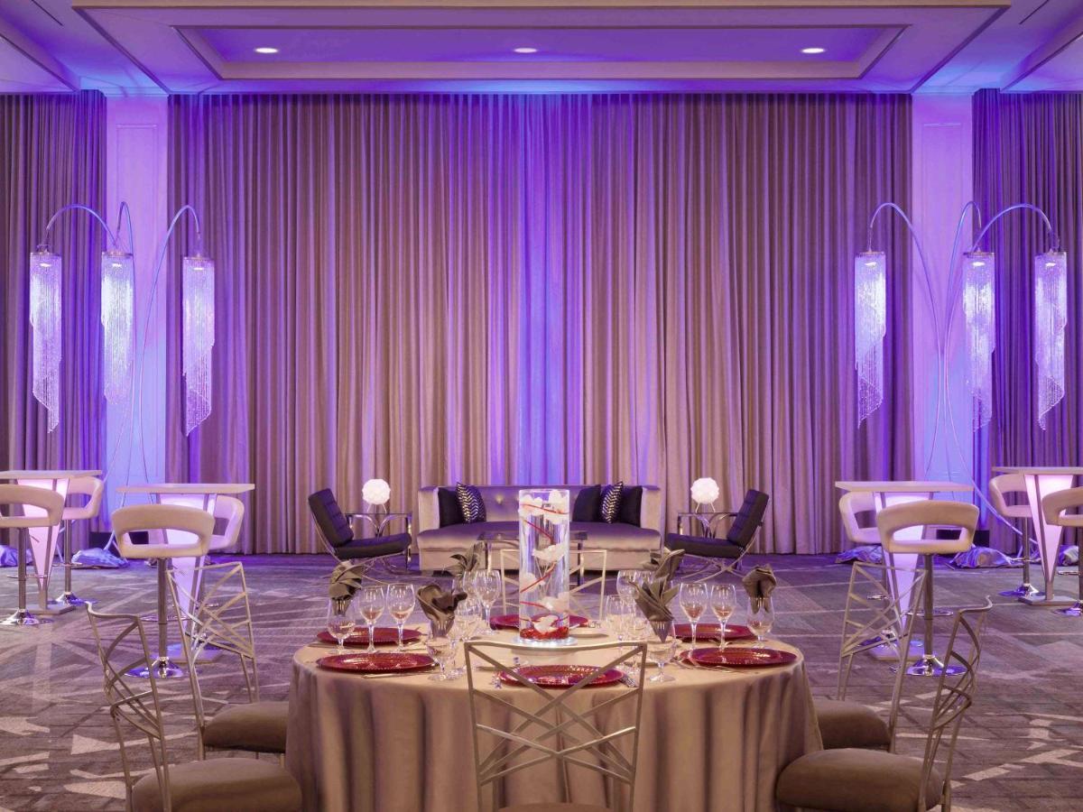 Fairmont Hotel