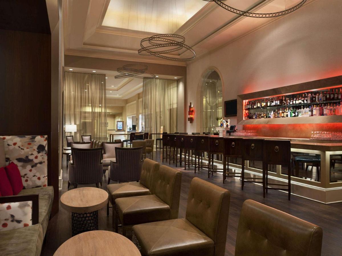 Fairmont Hotel