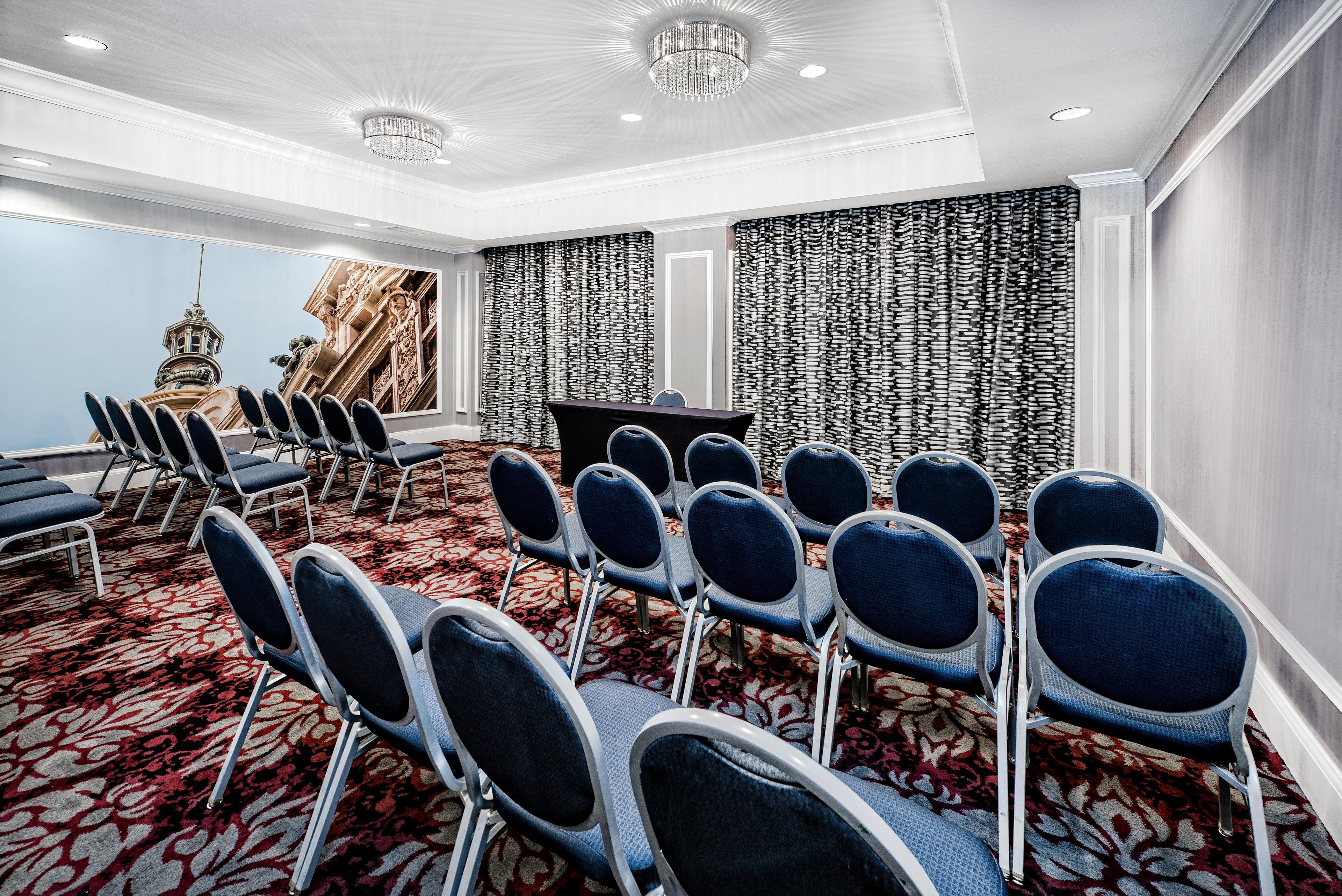 Indigo Downtown By Ihg Dallas