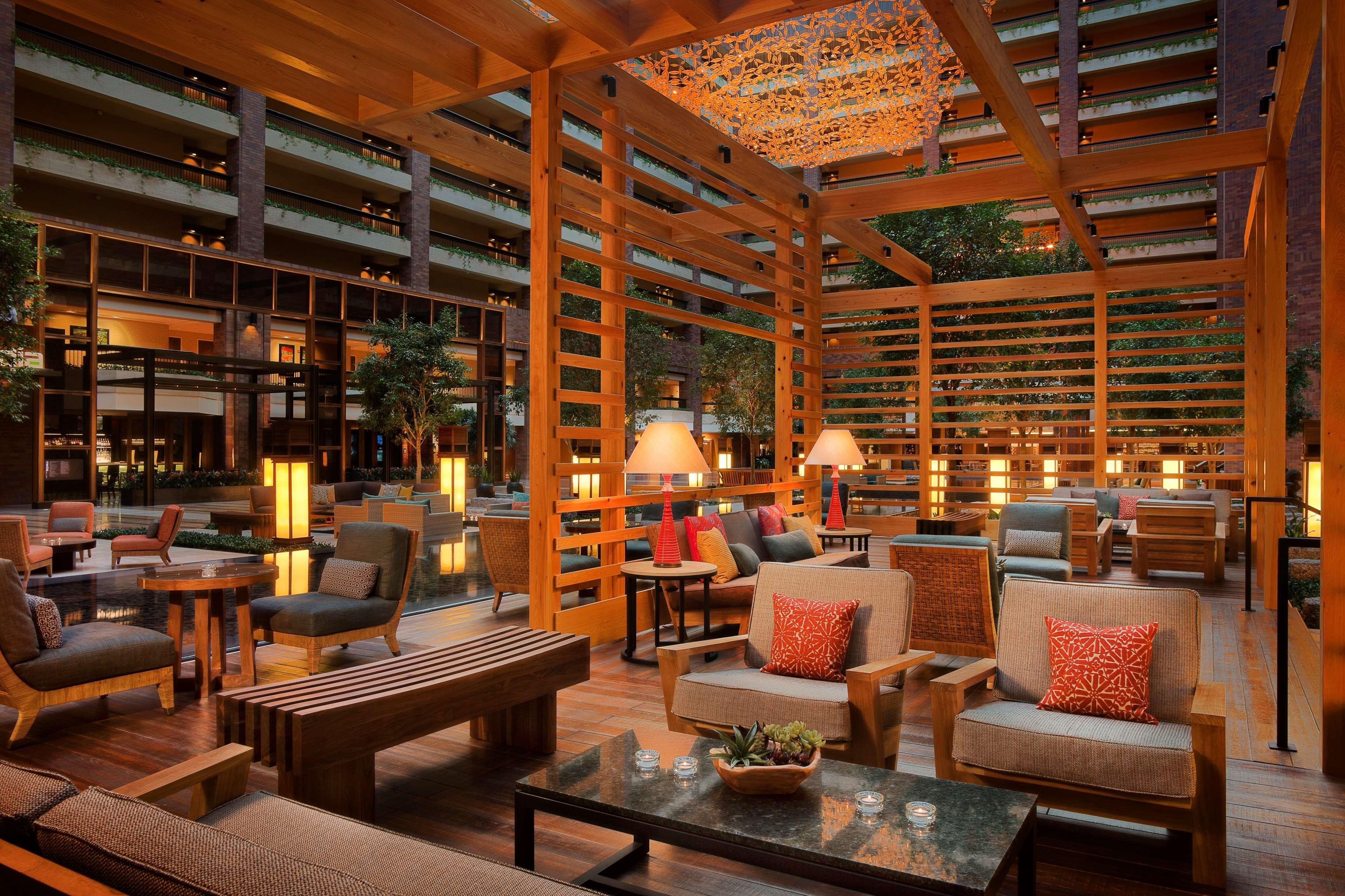 Hilton Anatole Resort 4*