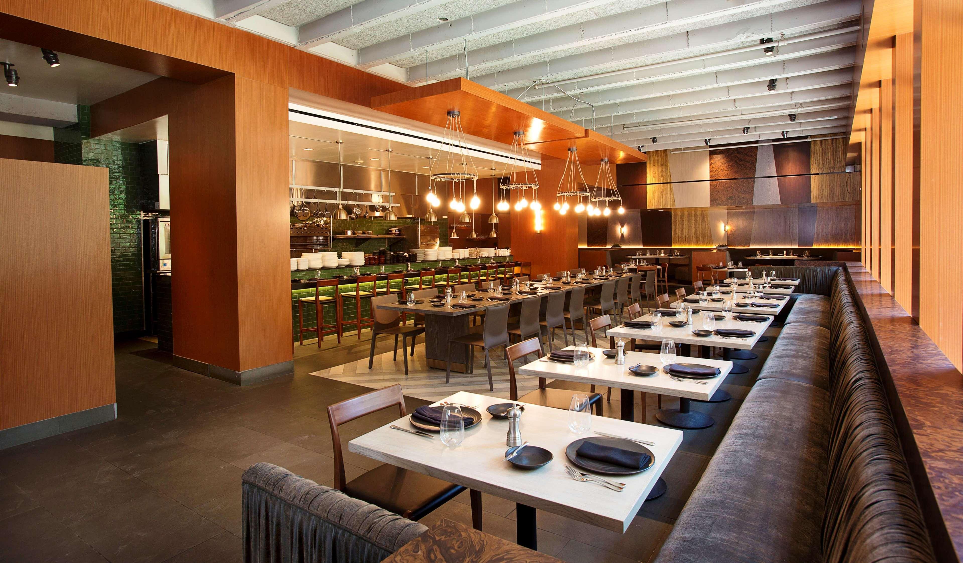 The Highland Dallas, Curio Collection By Hilton Hotel