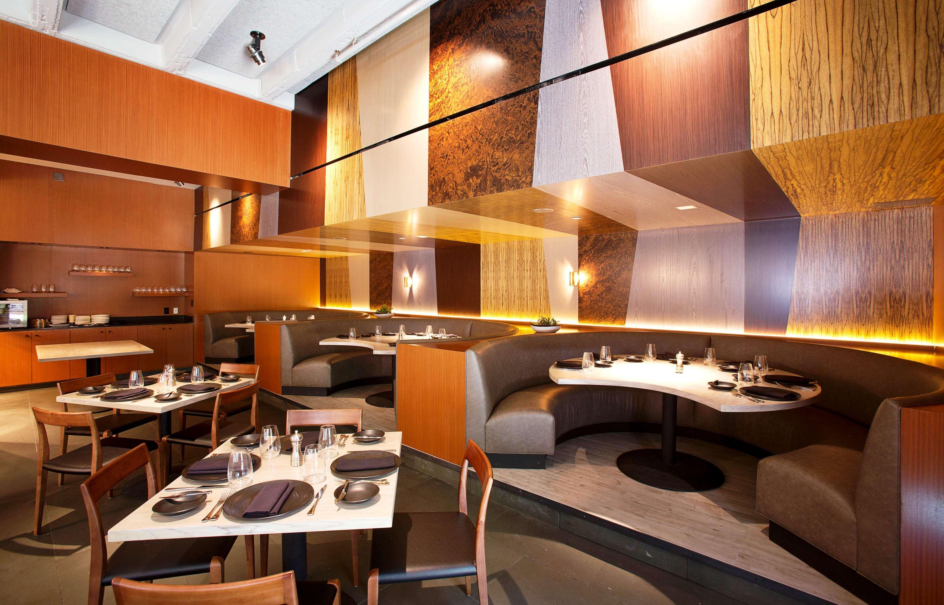Hotel The Highland Dallas, Curio Collection By Hilton