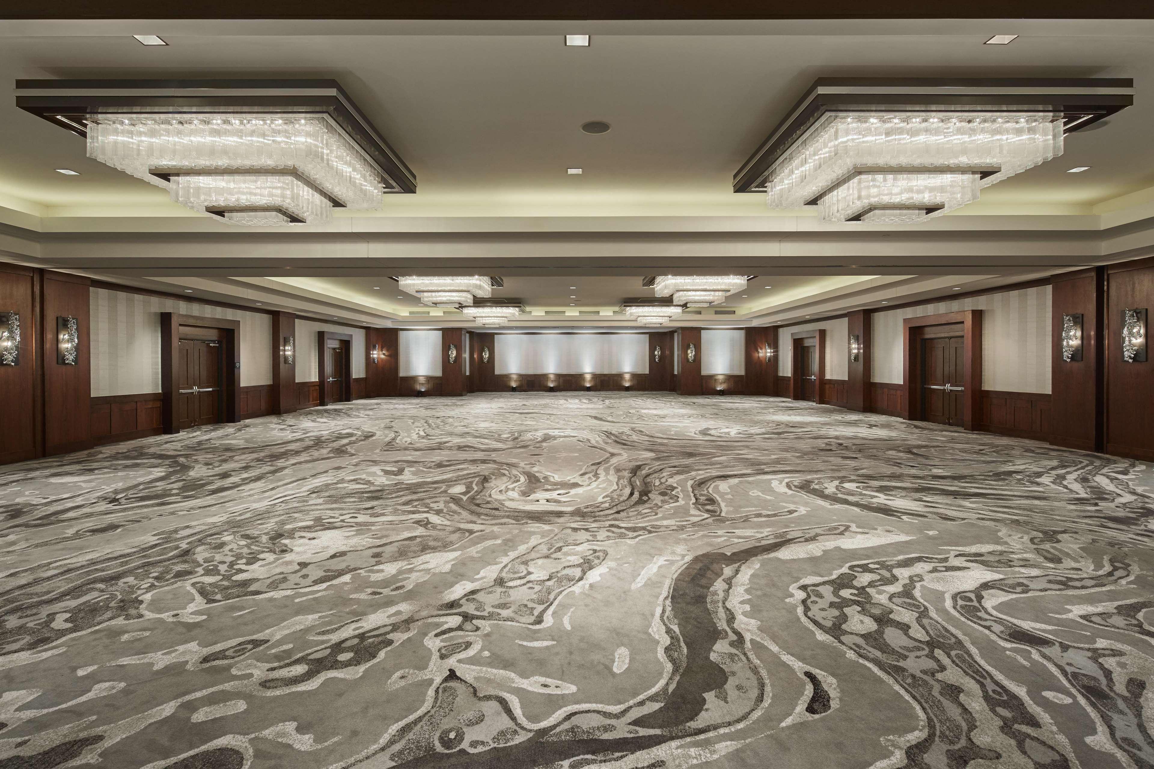 The Highland Dallas, Curio Collection By Hilton Hotel Dallas