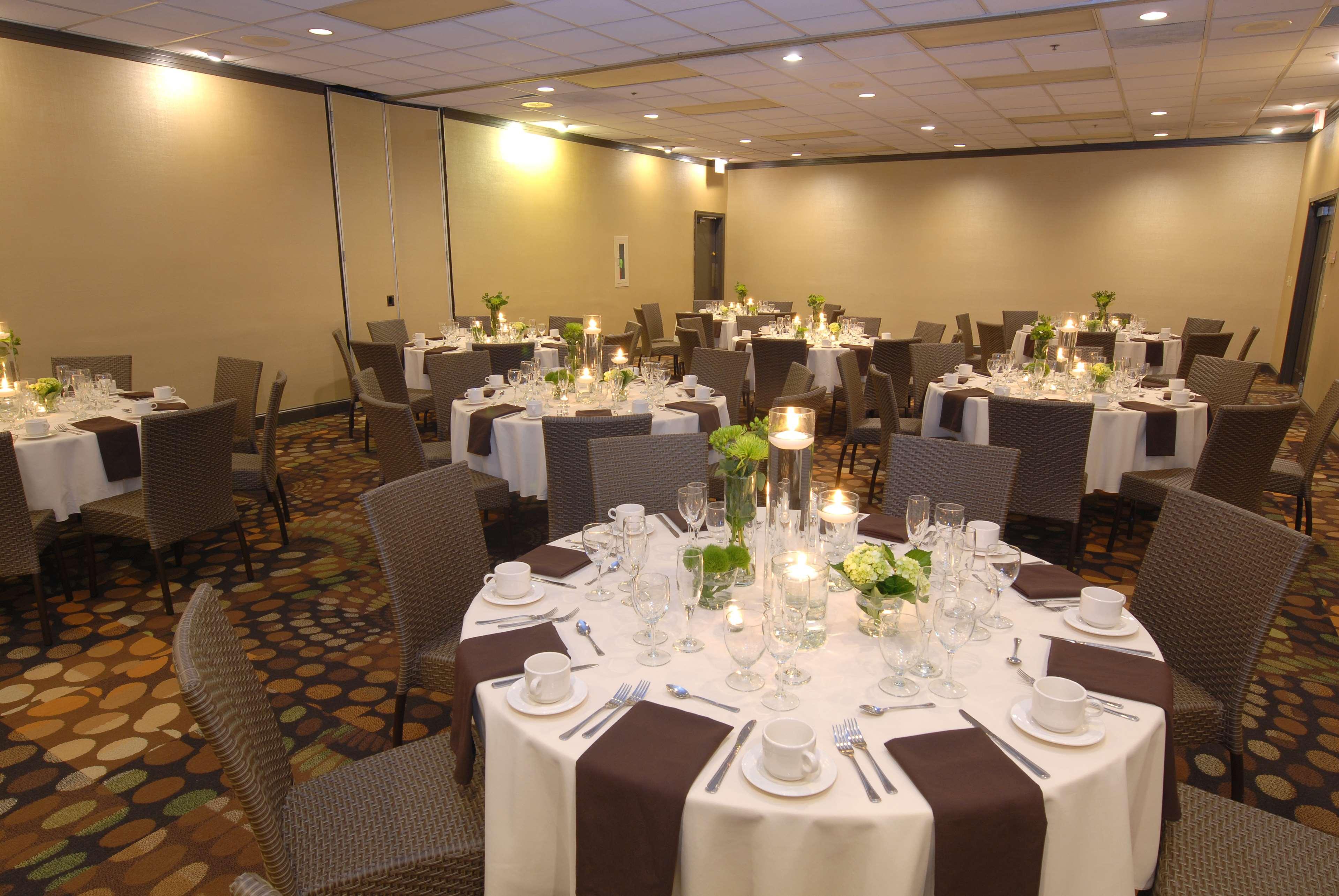 Embassy By Hilton Dallas-love Field Hotel Dallas