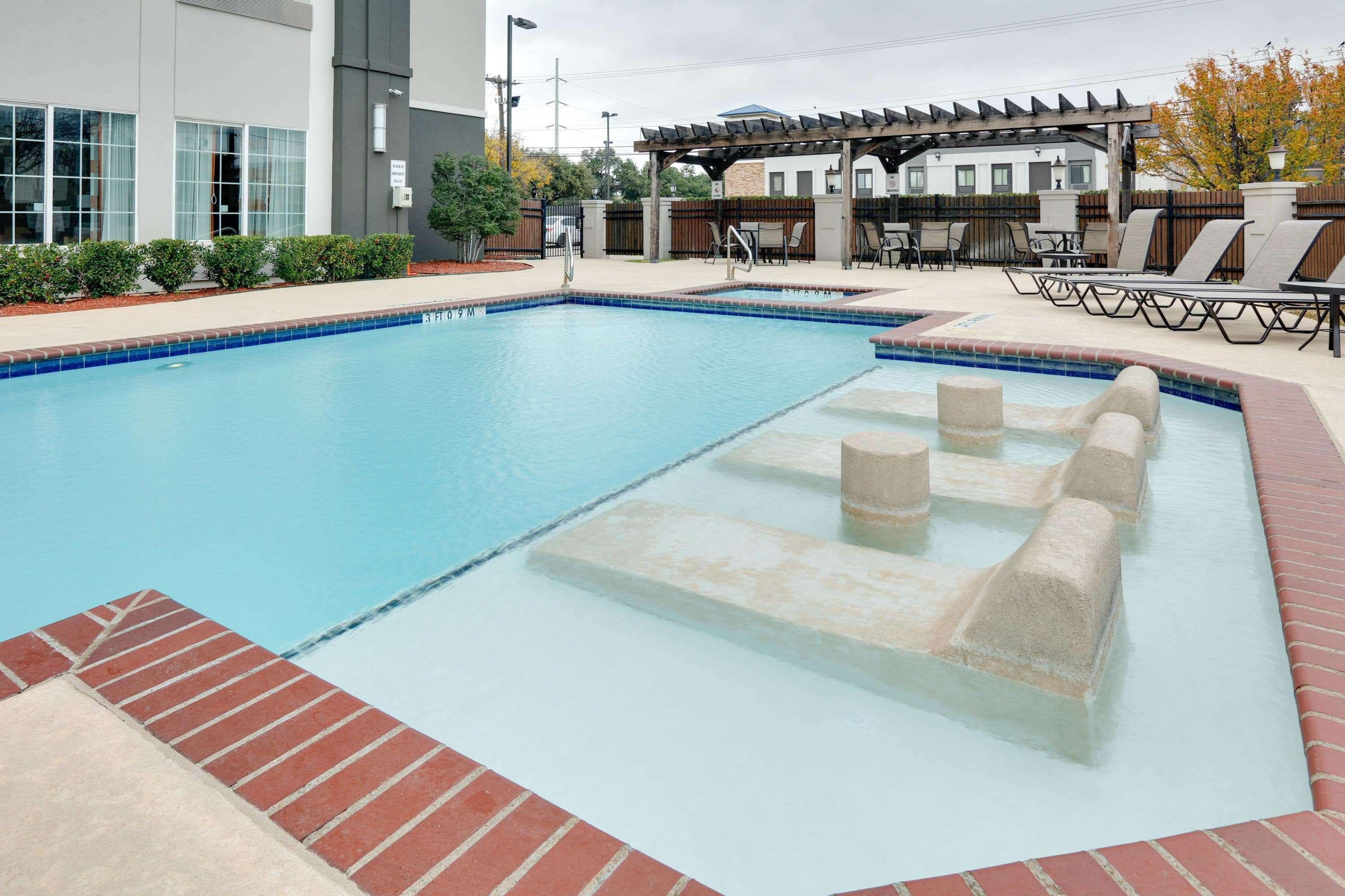 La Quinta By Wyndham Field 3* Dallas