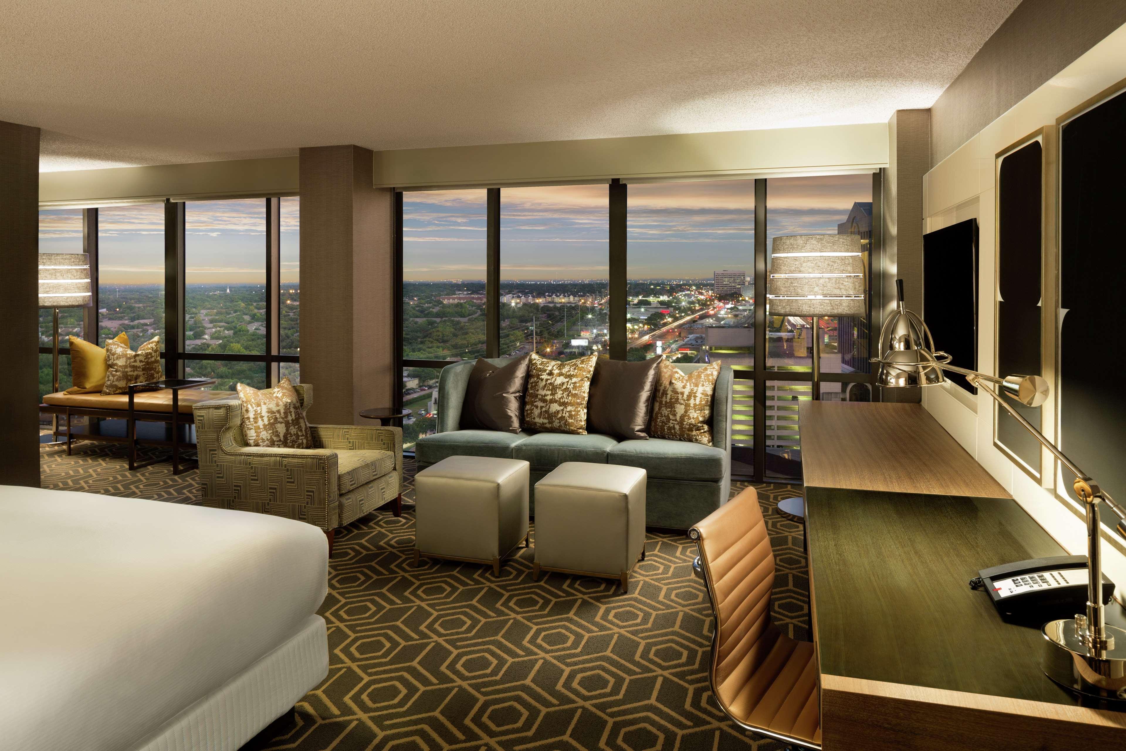 Doubletree By Hilton Campbell Centre