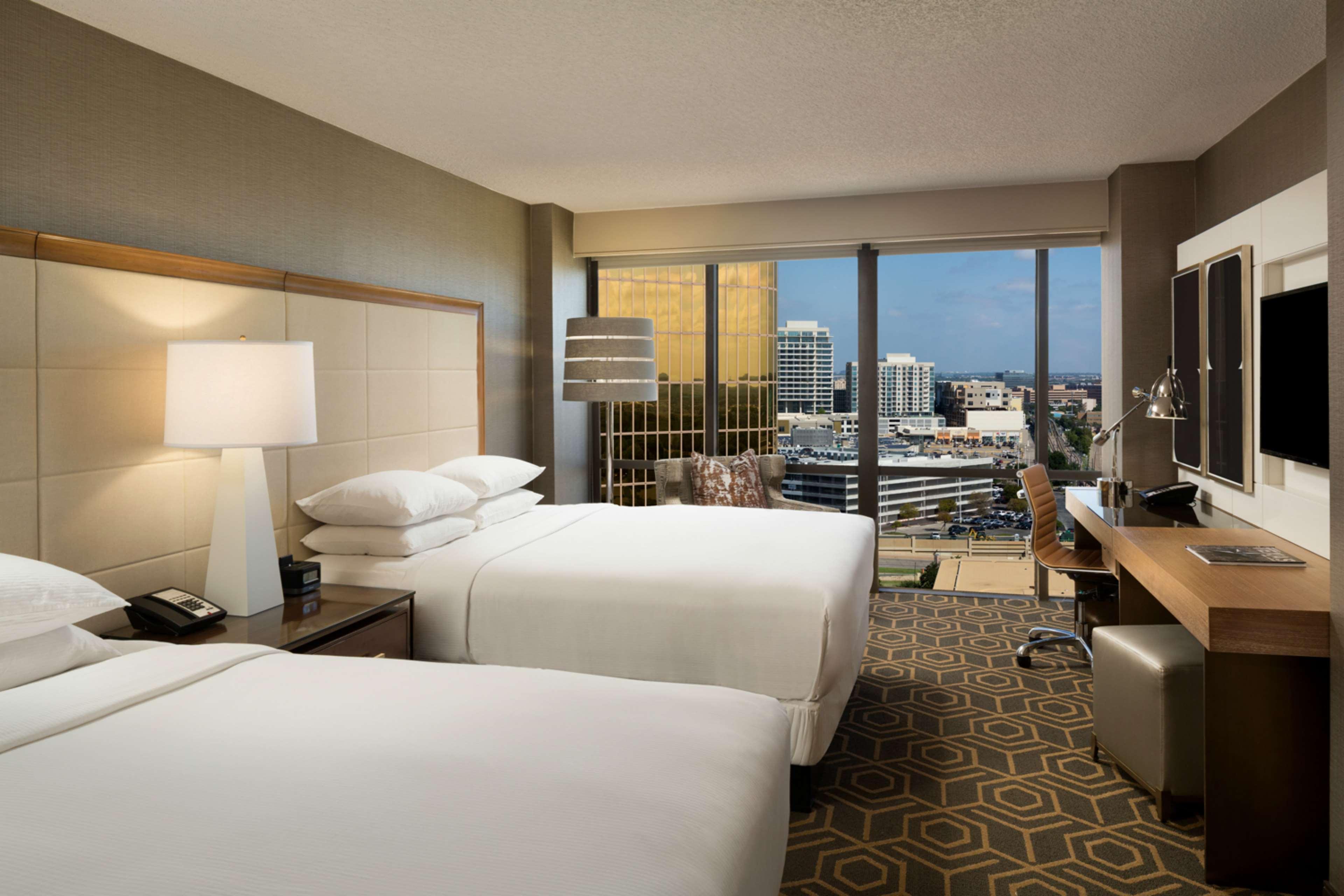 Hotel Doubletree By Hilton Campbell Centre 4*