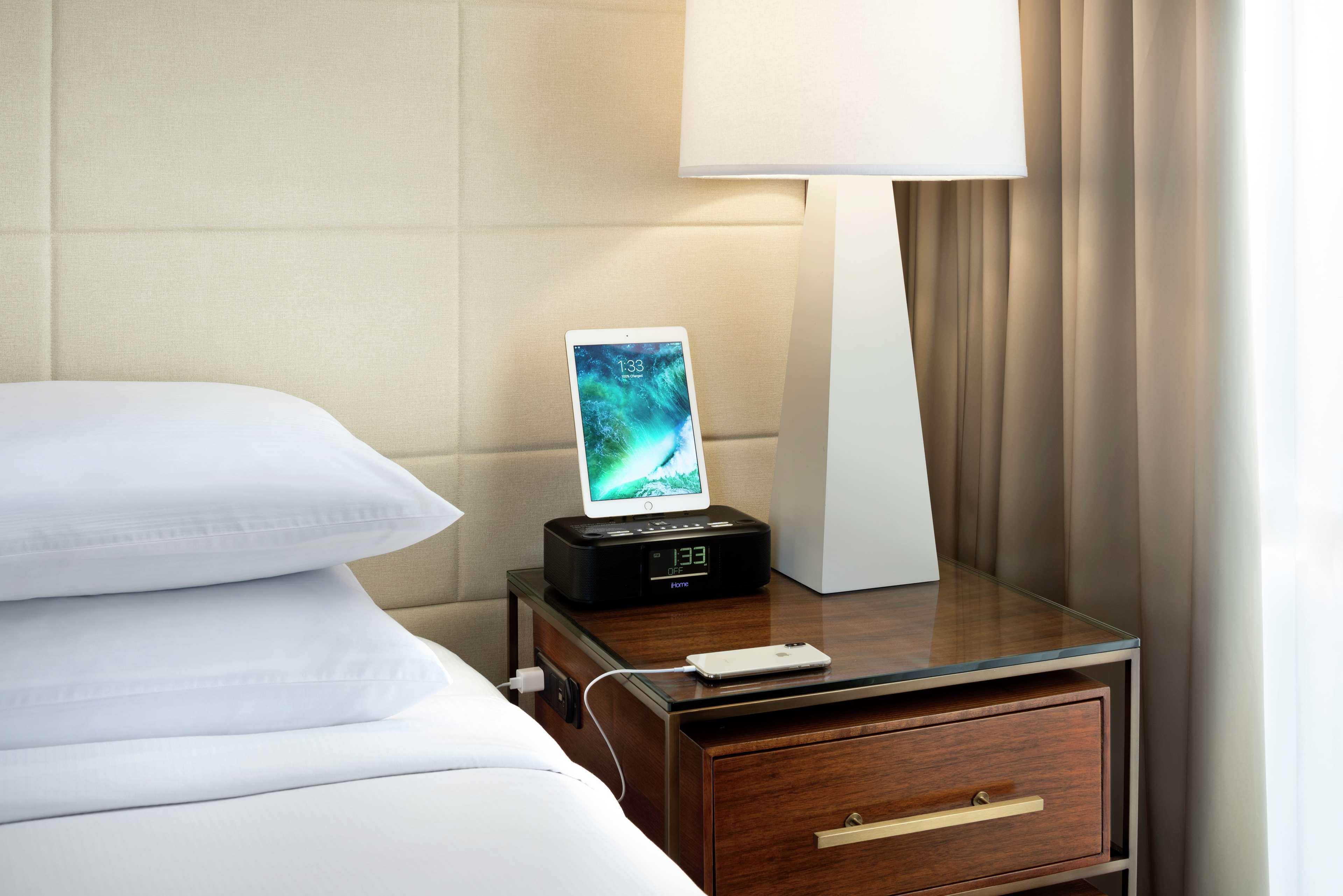 Hotel Doubletree By Hilton Campbell Centre Dallas