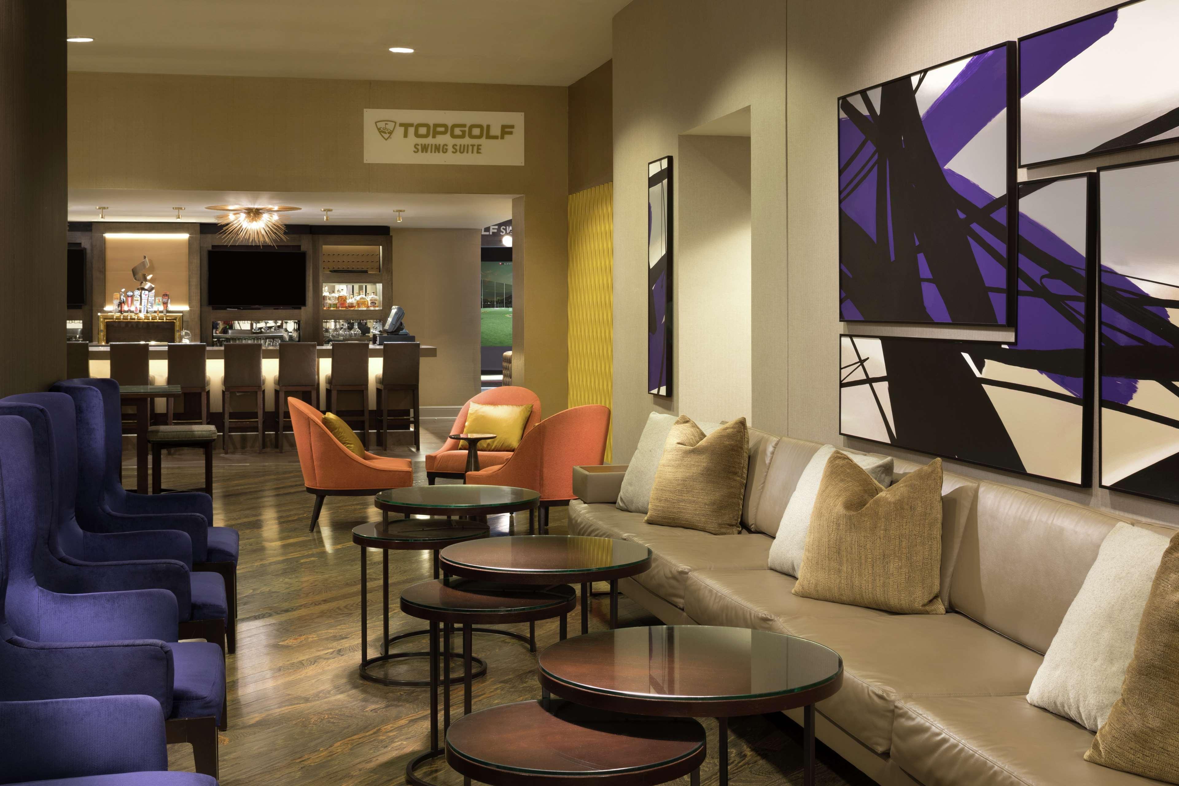 Doubletree By Hilton Campbell Centre 4*