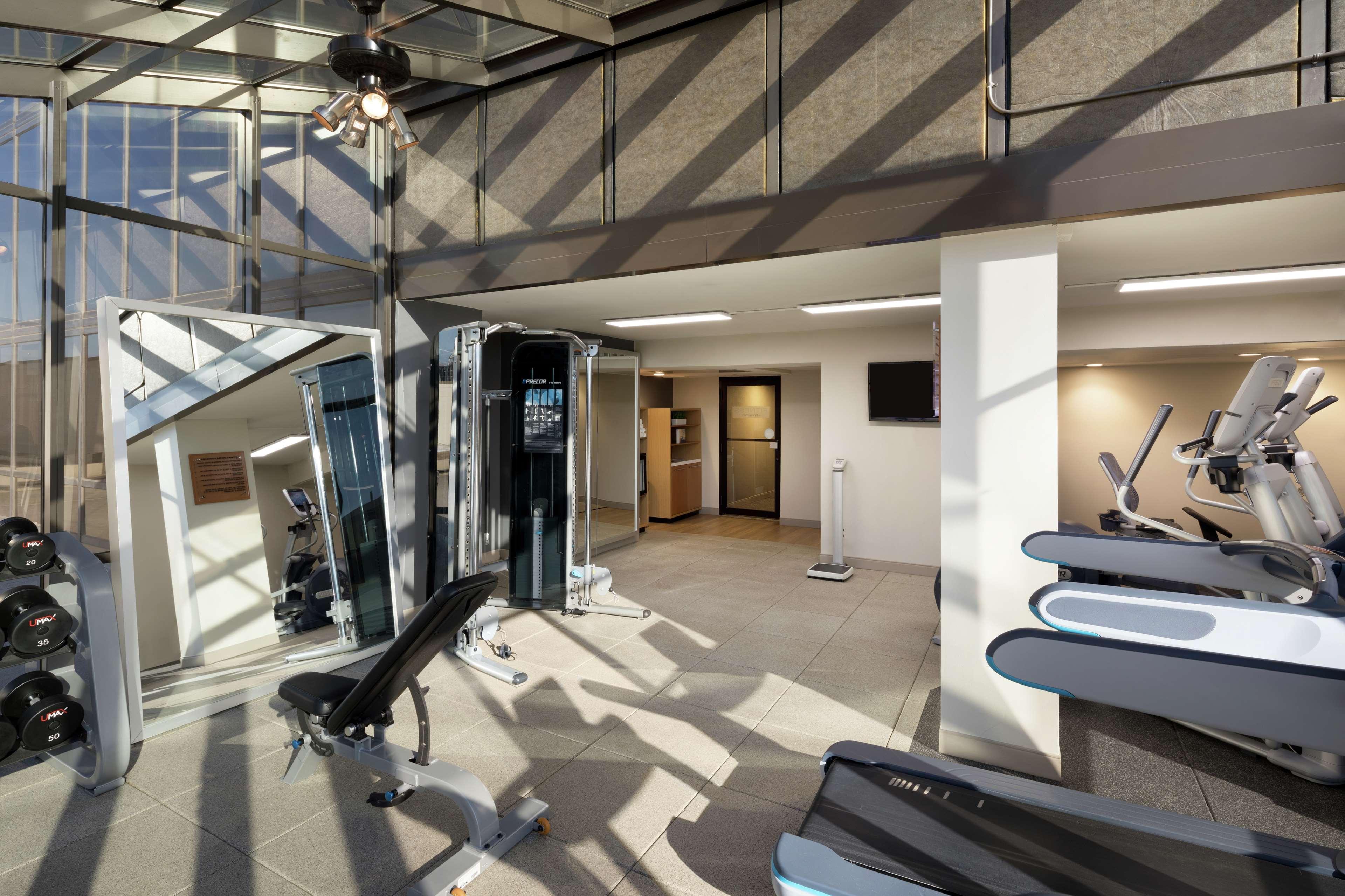 Doubletree By Hilton Campbell Centre 4* Dallas