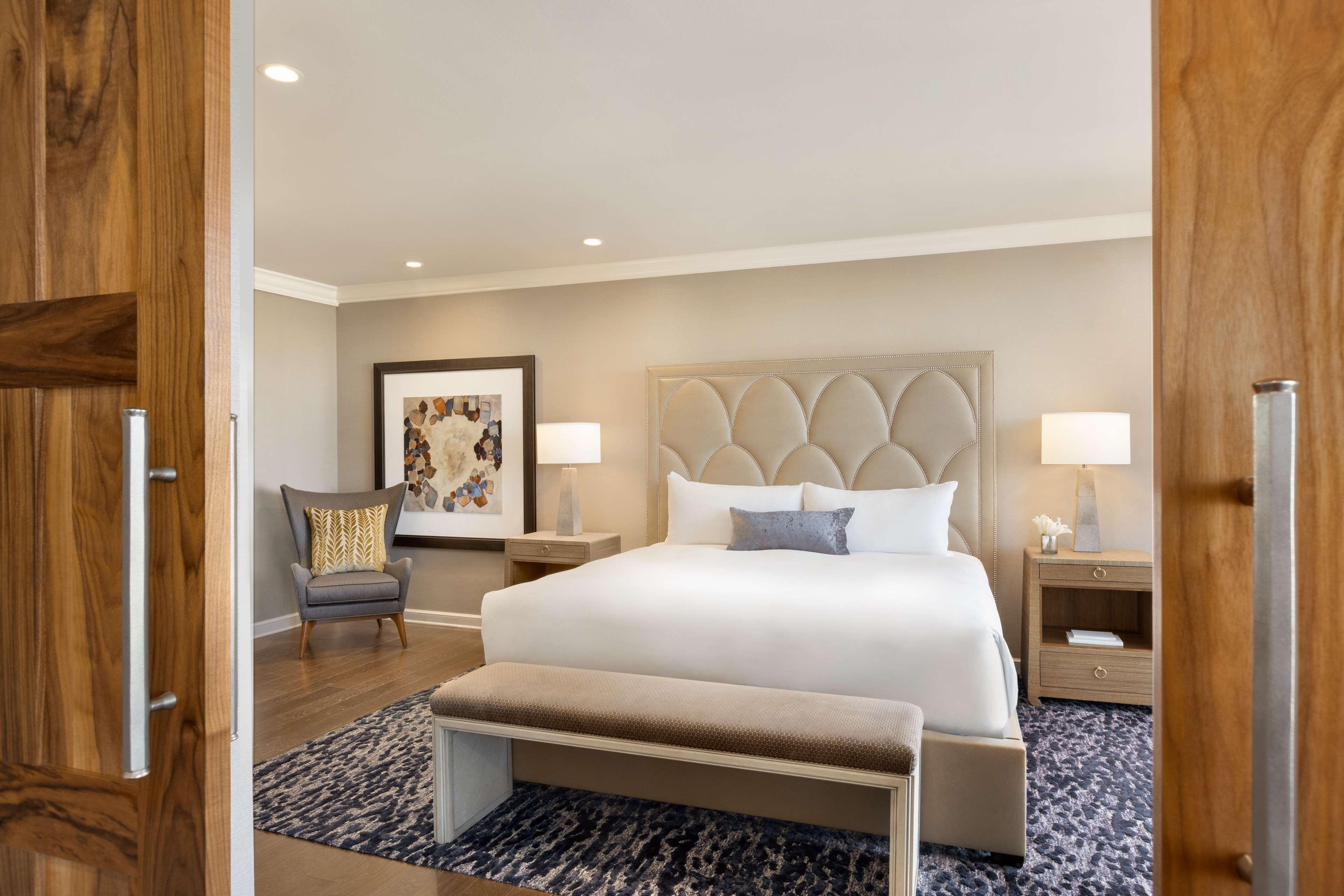 Hotel Fairmont Dallas